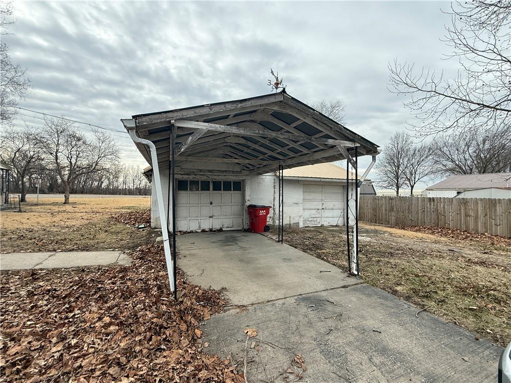 526 North Street Hardin, MO 64035 - Photo 22 of 22