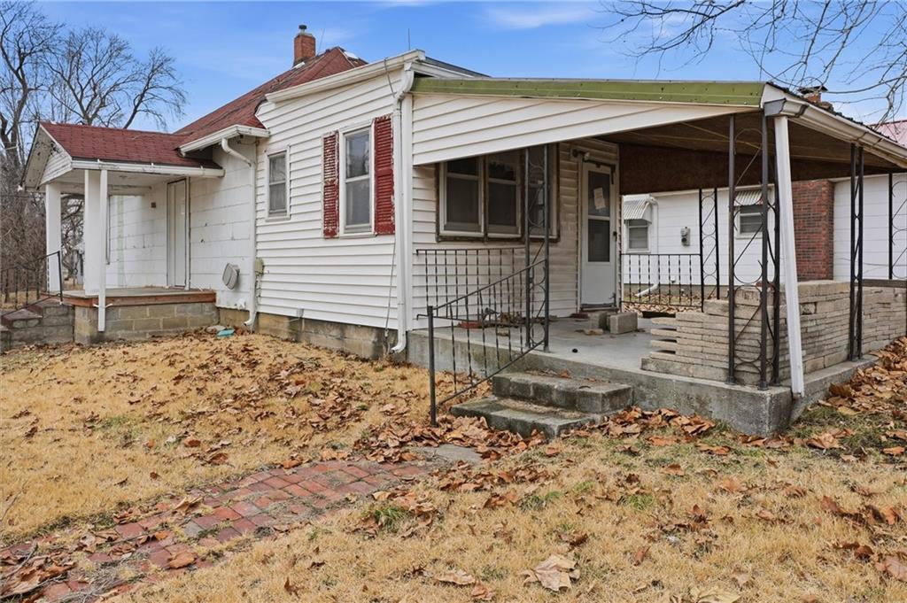 526 North Street Hardin, MO 64035 - Photo 3 of 22