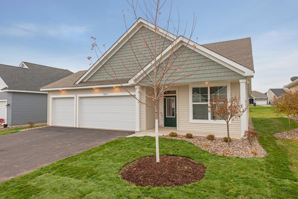9117 Compass Pointe Road Woodbury, MN 55129 - Photo 1 of 1 Gallery Image 1