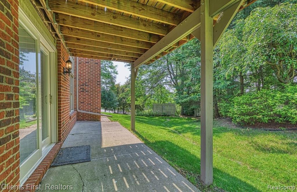 1070 Pointe Pl Court Rochester, MI 48307 - Photo 66 of 79