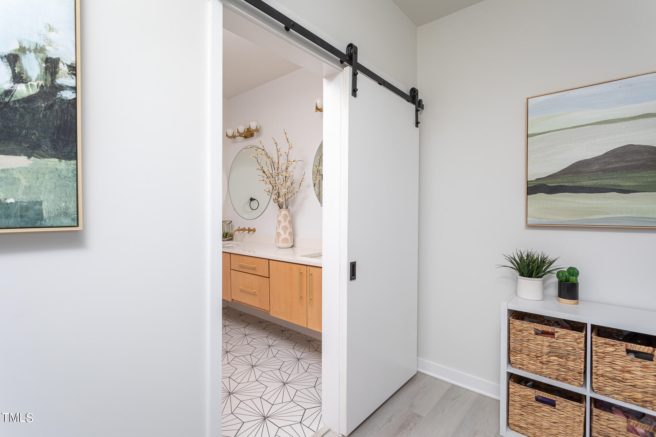 831 Postell Street Raleigh, NC 27601 - Photo 18 of 38 quintero-831-postell-26