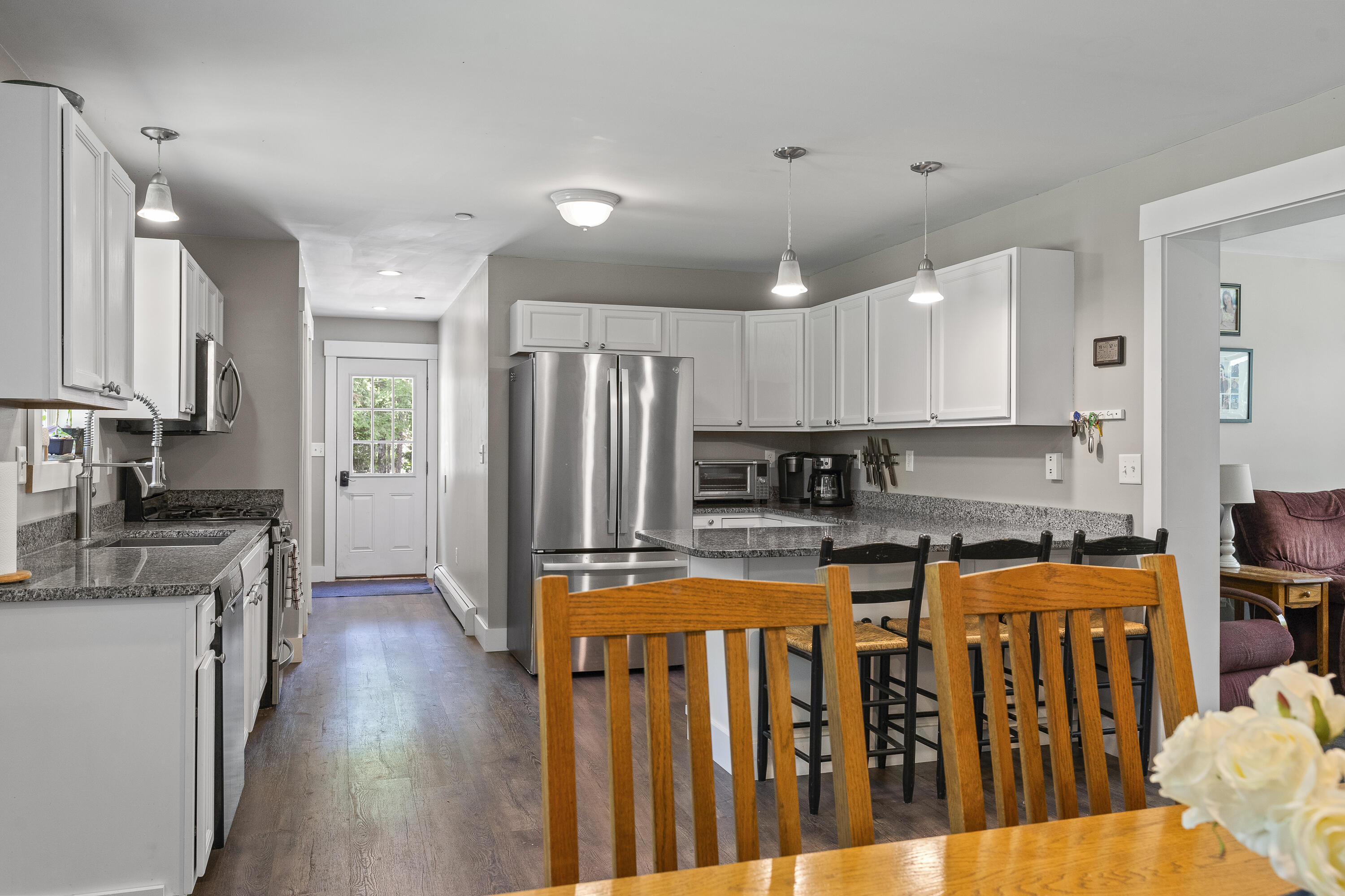 92 Orchard Road Cumberland Center, ME 04021 - Photo 11 of 76 92 Orchard Rd, Cumberland, ME-25