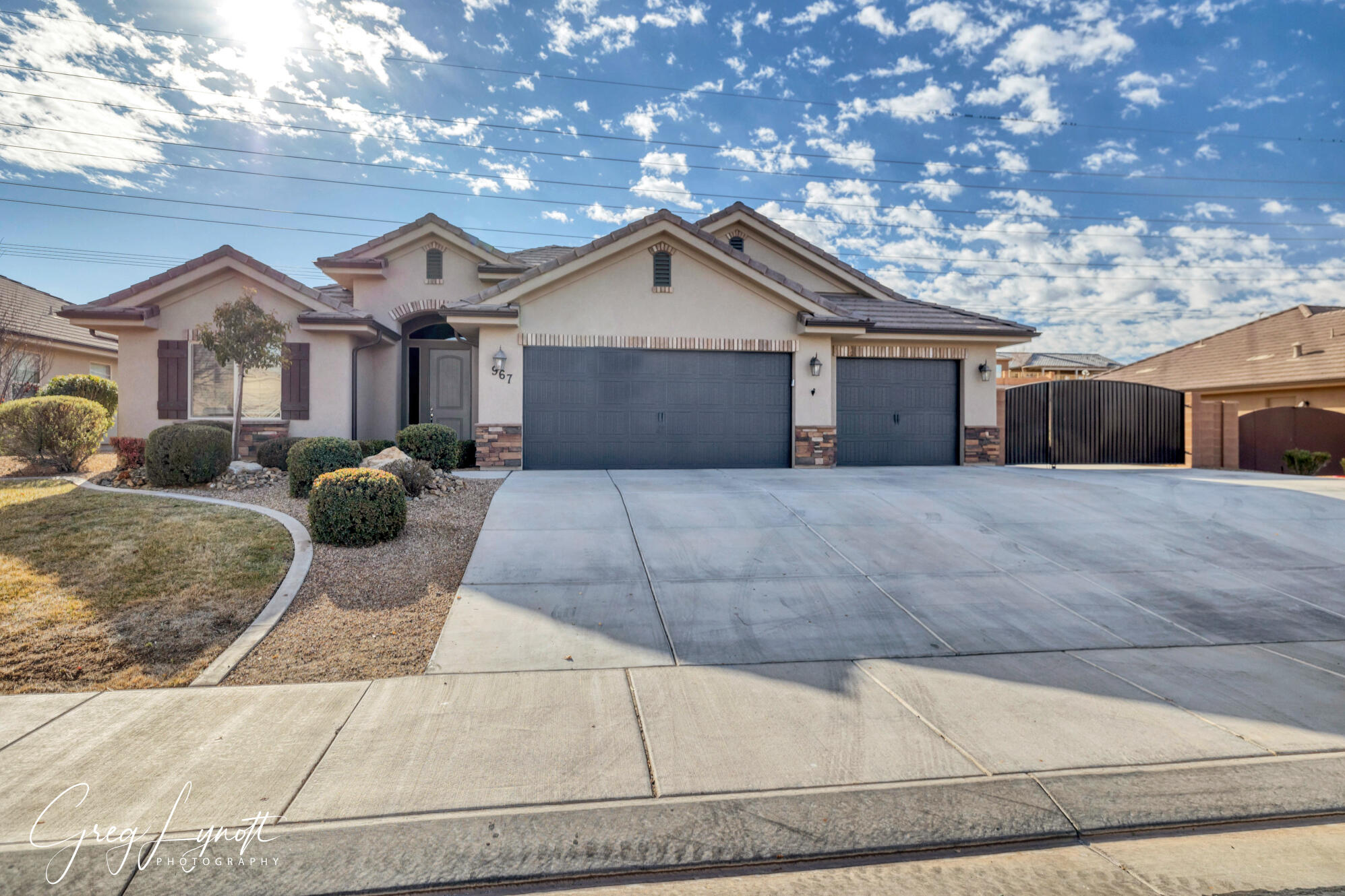 967 West 4100th Street South St. George, UT 84790 - Photo 1 of 1 Street View