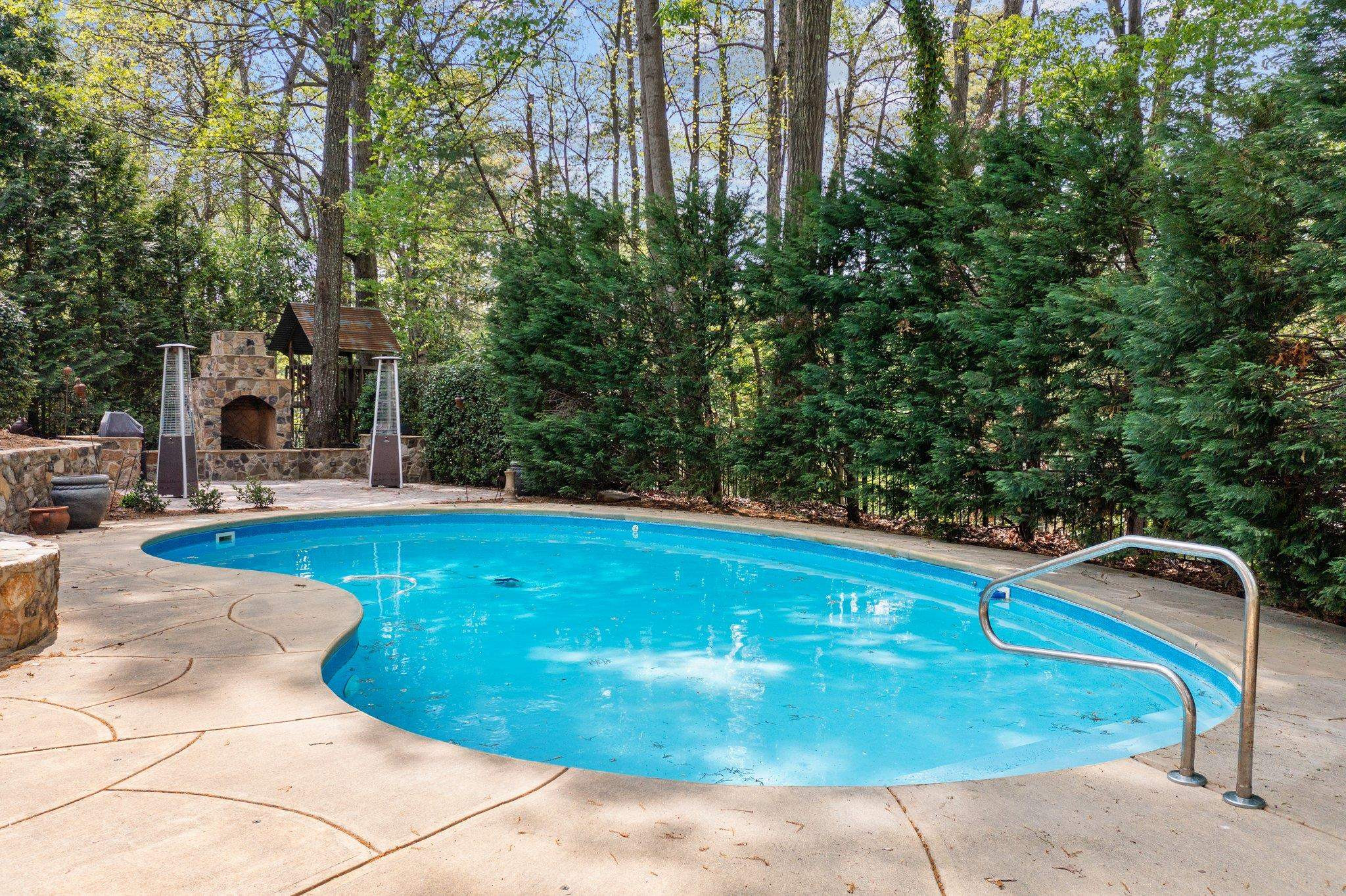 3132 Eton Road Raleigh, NC 27608 - Photo 61 of 74 Photo 61