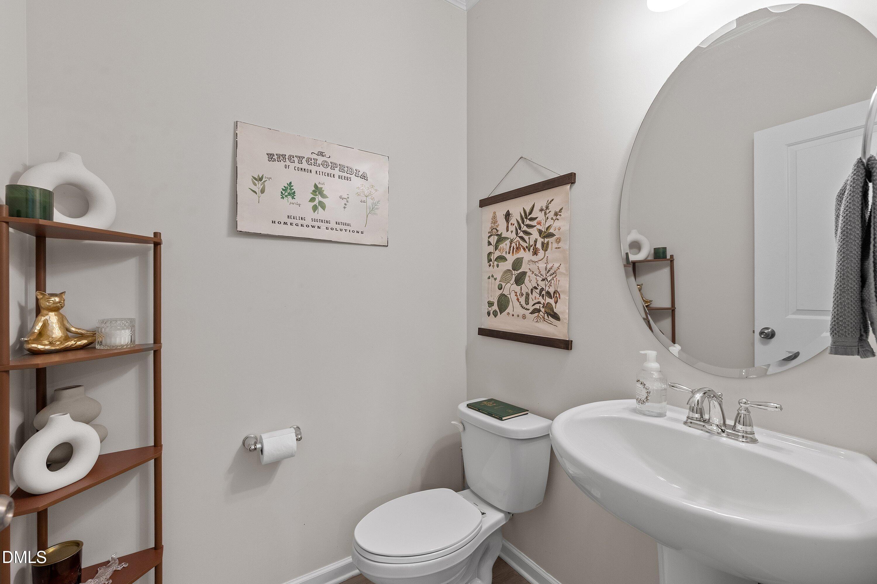 6003 Giddings Street Raleigh, NC 27616 - Photo 23 of 42