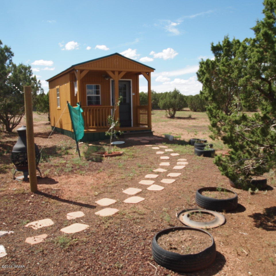 4214 Indian Bend Road Snowflake, AZ 85937 - Photo 33 of 43