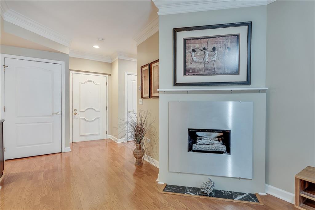 175 15th Street Northeast, Unit 411 Atlanta, GA 30361 - Photo 12 of 29