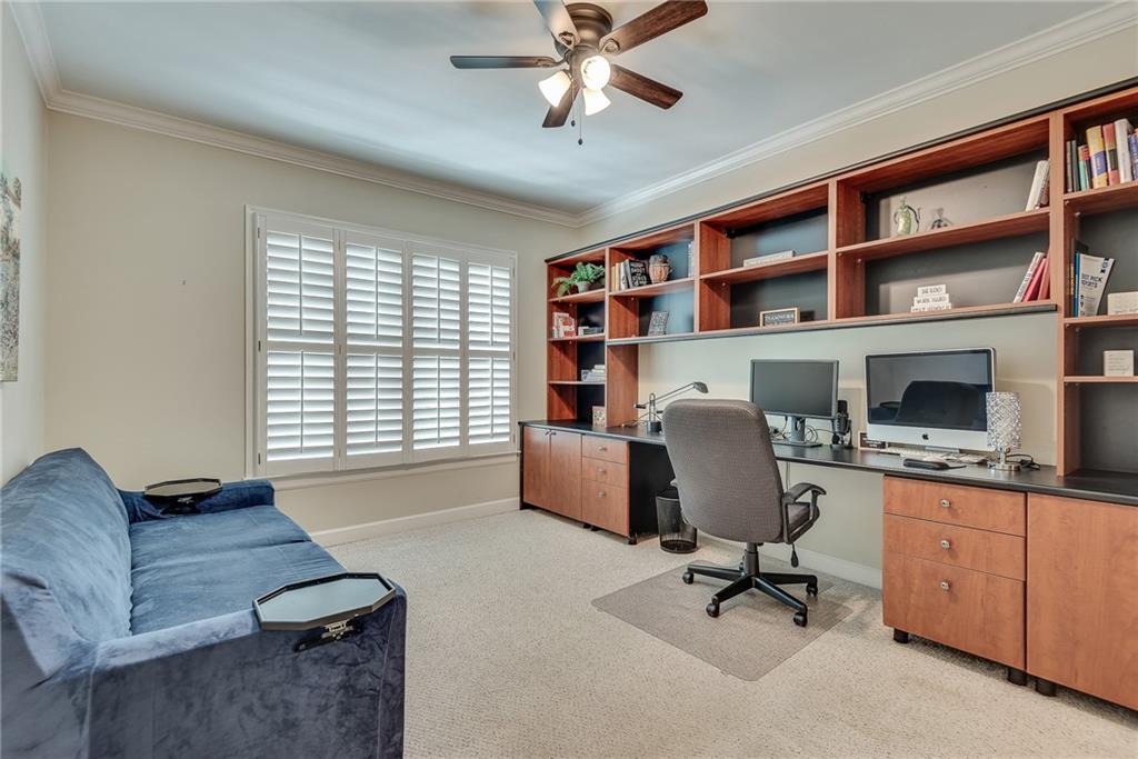 175 15th Street Northeast, Unit 411 Atlanta, GA 30361 - Photo 14 of 29