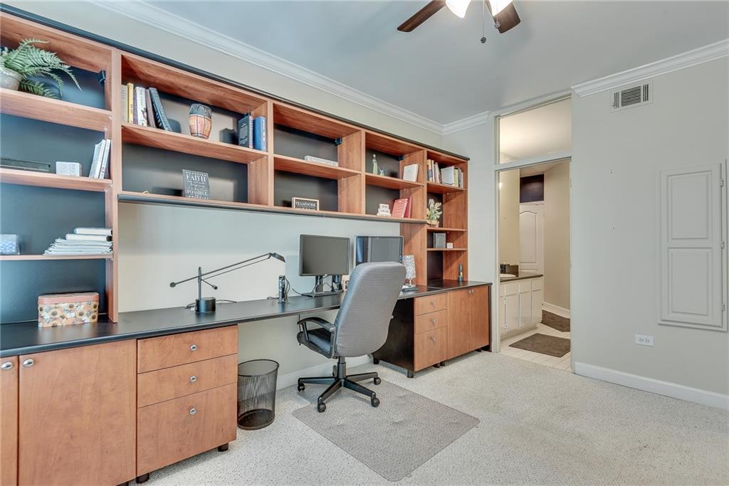 175 15th Street Northeast, Unit 411 Atlanta, GA 30361 - Photo 15 of 29