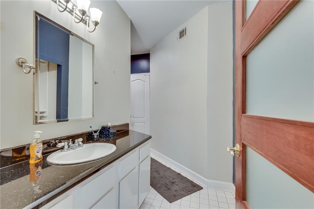 175 15th Street Northeast, Unit 411 Atlanta, GA 30361 - Photo 16 of 29
