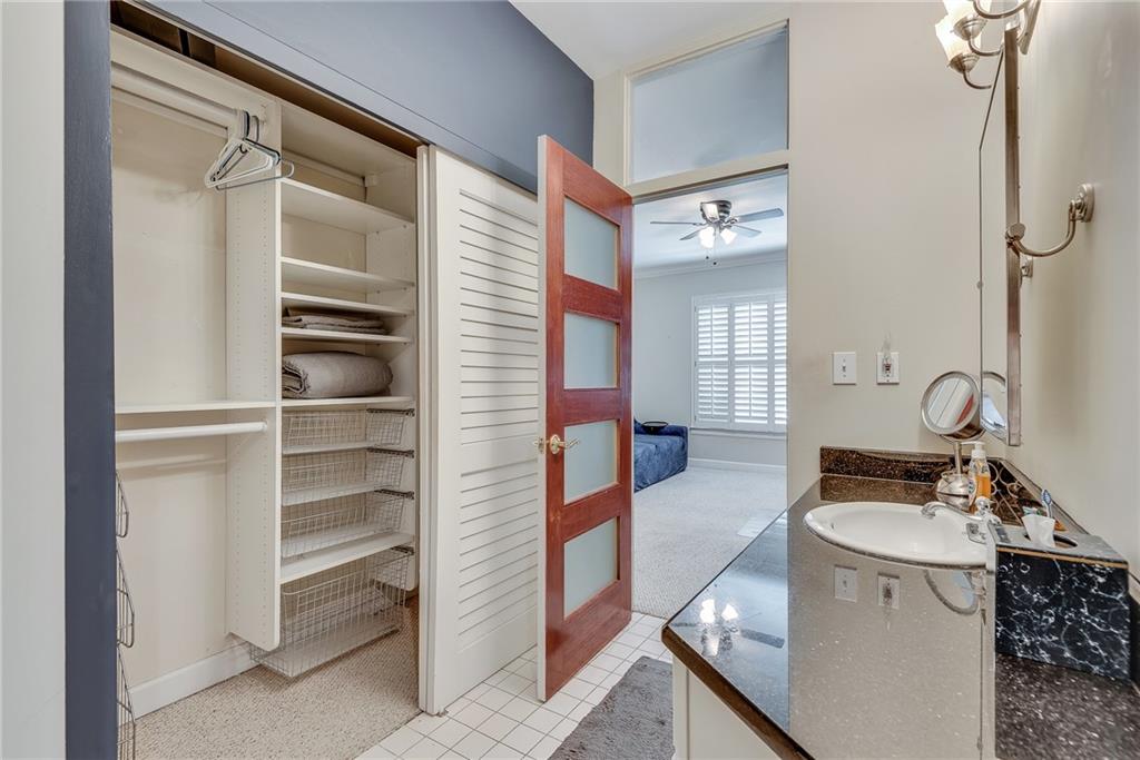 175 15th Street Northeast, Unit 411 Atlanta, GA 30361 - Photo 18 of 29