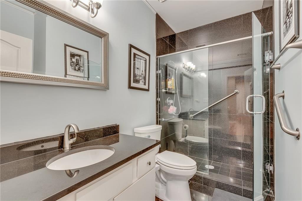 175 15th Street Northeast, Unit 411 Atlanta, GA 30361 - Photo 19 of 29