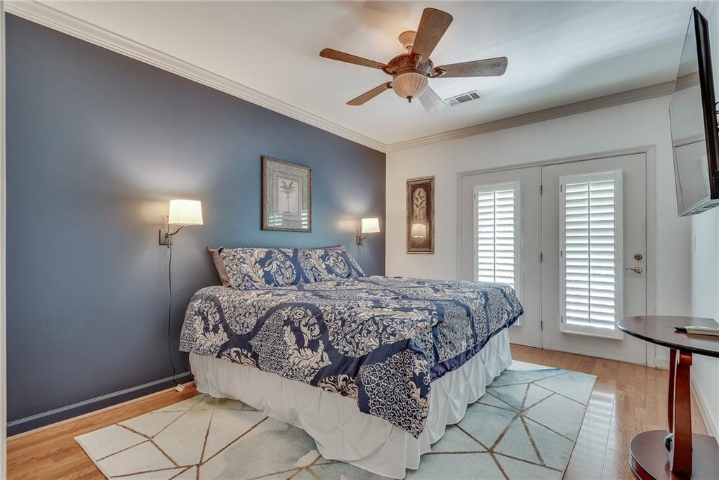 175 15th Street Northeast, Unit 411 Atlanta, GA 30361 - Photo 20 of 29