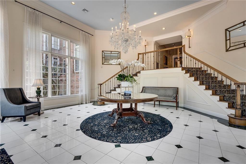 175 15th Street Northeast, Unit 411 Atlanta, GA 30361 - Photo 2 of 29