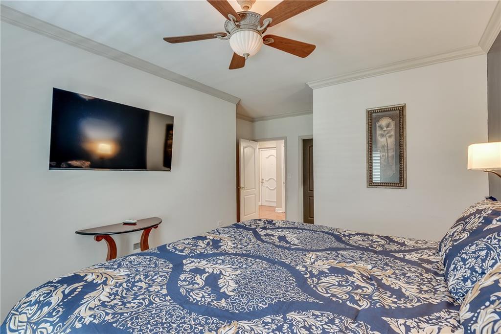 175 15th Street Northeast, Unit 411 Atlanta, GA 30361 - Photo 21 of 29