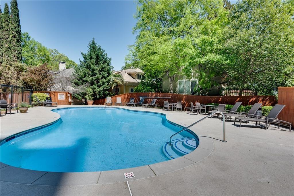 175 15th Street Northeast, Unit 411 Atlanta, GA 30361 - Photo 24 of 29