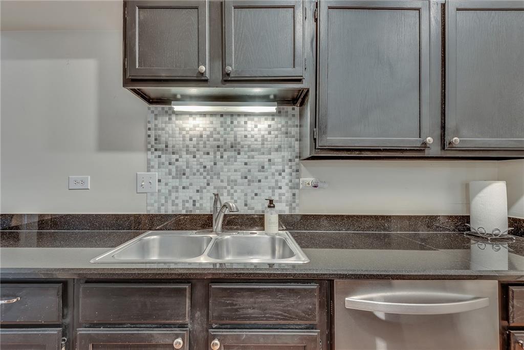 175 15th Street Northeast, Unit 411 Atlanta, GA 30361 - Photo 5 of 29