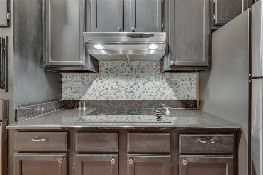 175 15th Street Northeast, Unit 411 Atlanta, GA 30361 - Photo 7 of 29