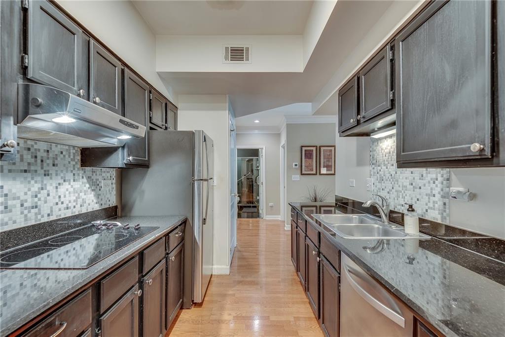 175 15th Street Northeast, Unit 411 Atlanta, GA 30361 - Photo 9 of 29