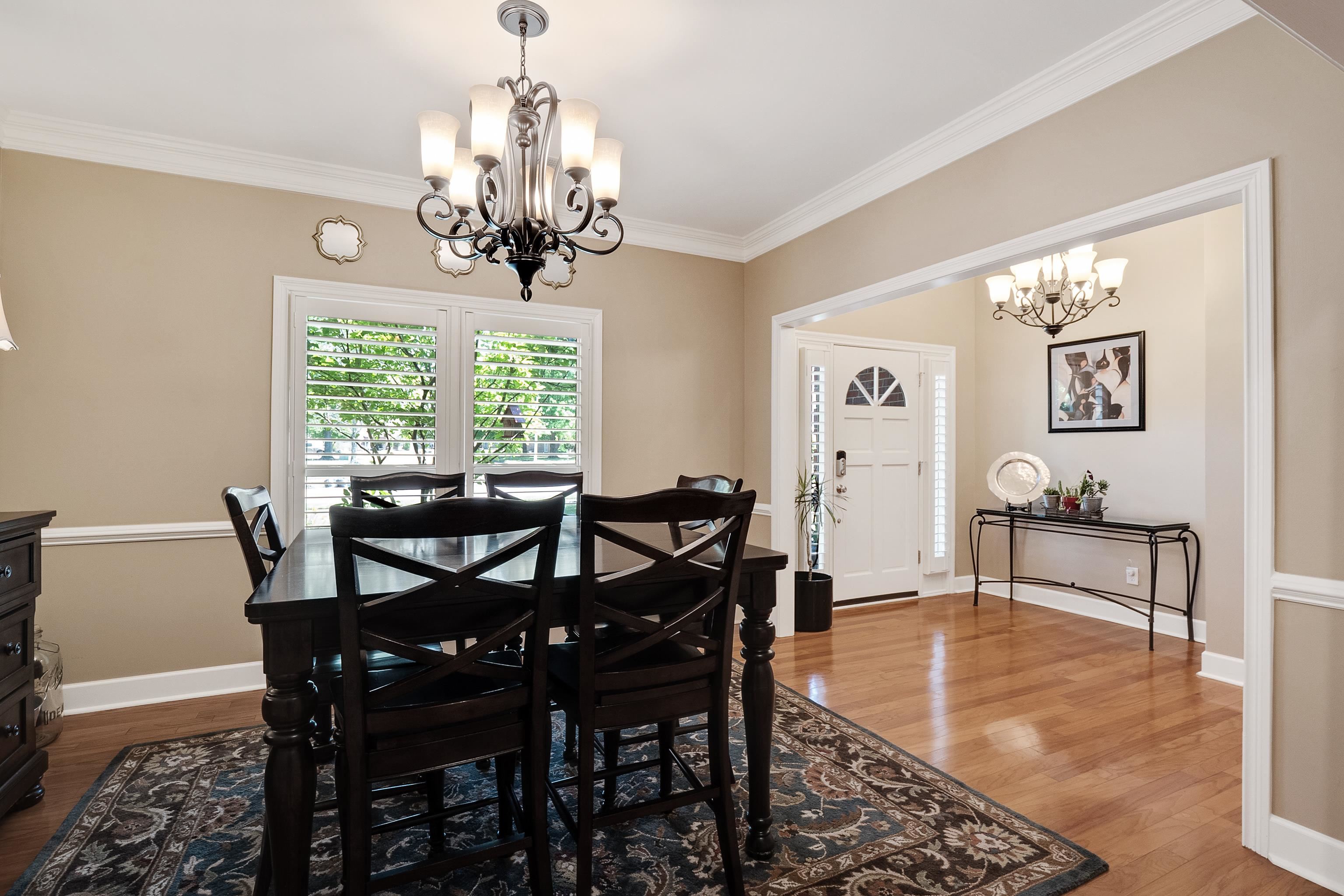 1241 Macon Ridge Drive Collierville, TN 38017 - Photo 2 of 24 Gallery Image 2