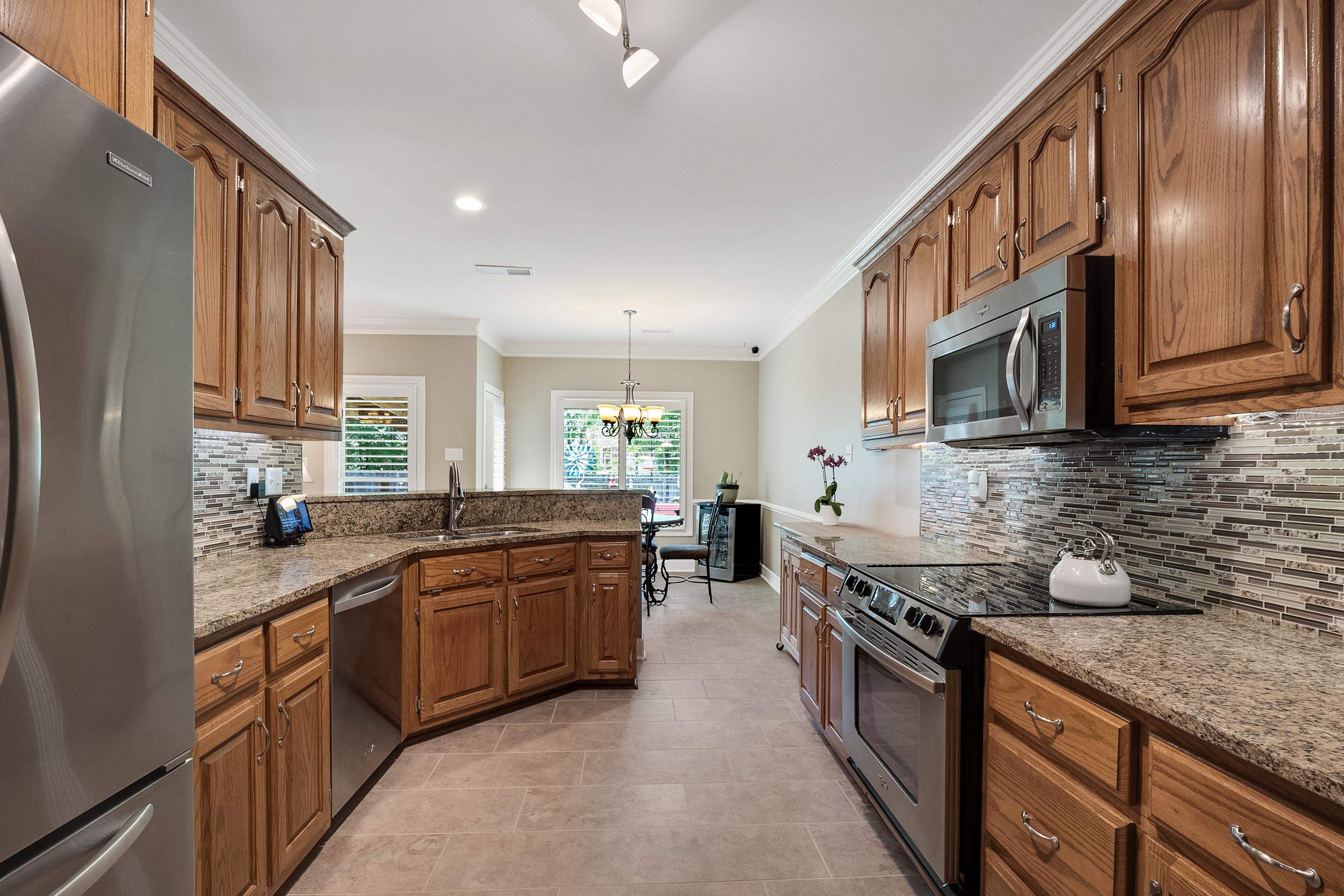 1241 Macon Ridge Drive Collierville, TN 38017 - Photo 8 of 24 Gallery Image 8