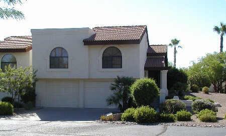 25609 Forest Road, Unit 16 Rio Verde, AZ 85263 - Photo 1 of 1 Primary Photo