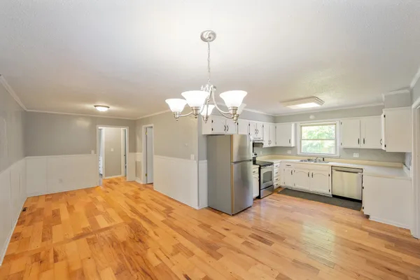 $219,900 | 171 Maple Lane, Dresden, TN 38225