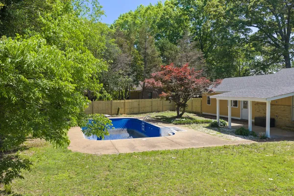 $219,900 | 171 Maple Lane, Dresden, TN 38225