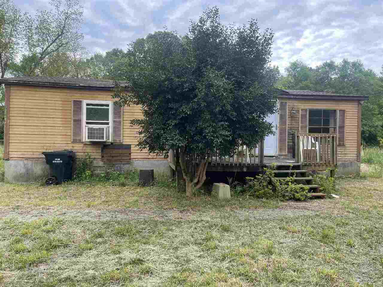 105 Lee Maddox Road Jackson, GA 30233 - Photo 1 of 1