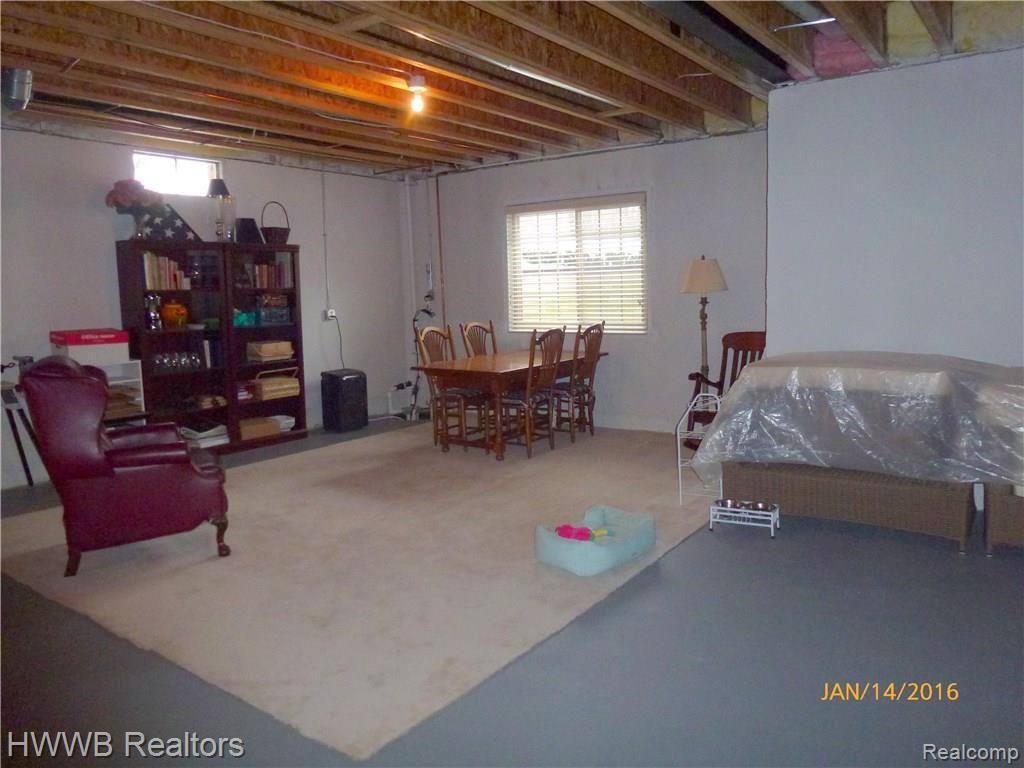 3709 Windingbrook Circle, Unit 85 Rochester Hills, MI 48309 - Photo 36 of 39