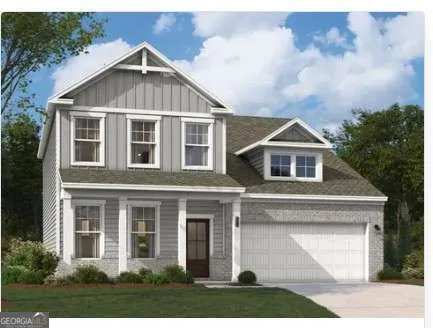 $414,990 | 324 Cavalier Lane, Acworth, GA 30102