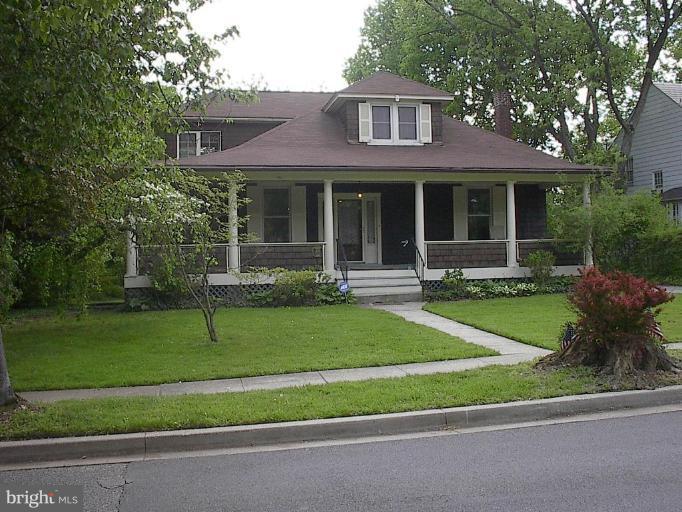 401 Cedarcroft Road Baltimore, MD 21212 - Photo 1 of 24 Exterior (Main)