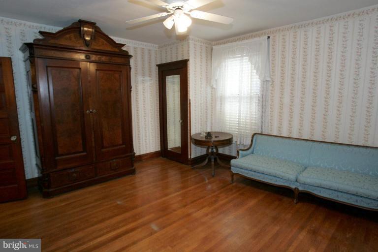 401 Cedarcroft Road Baltimore, MD 21212 - Photo 24 of 24 Bedroom #1