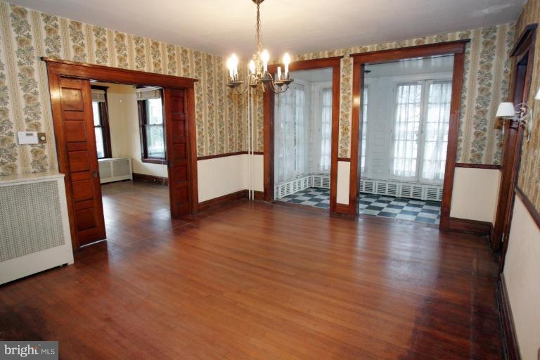 401 Cedarcroft Road Baltimore, MD 21212 - Photo 5 of 24 Dining Room
