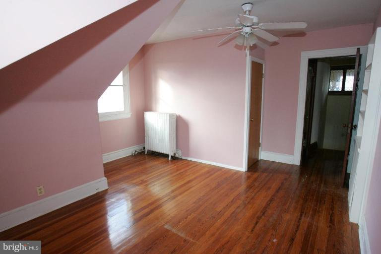 401 Cedarcroft Road Baltimore, MD 21212 - Photo 8 of 24 Bedroom #3