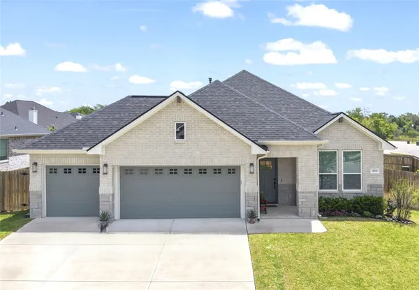 $449,000 | 3500 Abingdon Cove, Bryan, TX 77808
