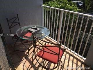Glenvar Heights Miami, FL 33155 - Photo 5 of 12 a view of a chairs and table in the outdoor