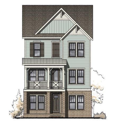 2127 Cortland Road Milton, GA 30004 - Photo 1 of 1 Built by Taylor Morrison, the Walton - Ready Now!