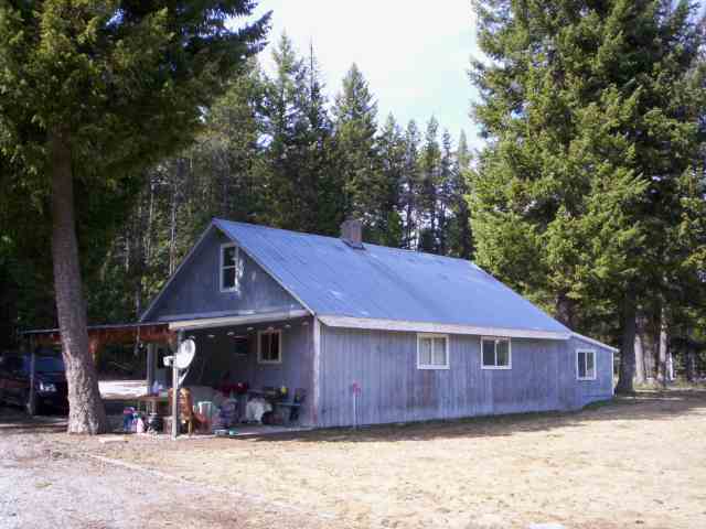 5671 Spring Valley Road Newport, WA 99156 - Photo 1 of 8 Gallery Image 1