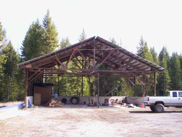 5671 Spring Valley Road Newport, WA 99156 - Photo 4 of 8 Gallery Image 4