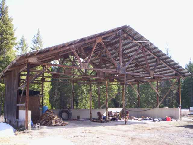 5671 Spring Valley Road Newport, WA 99156 - Photo 5 of 8 Gallery Image 5