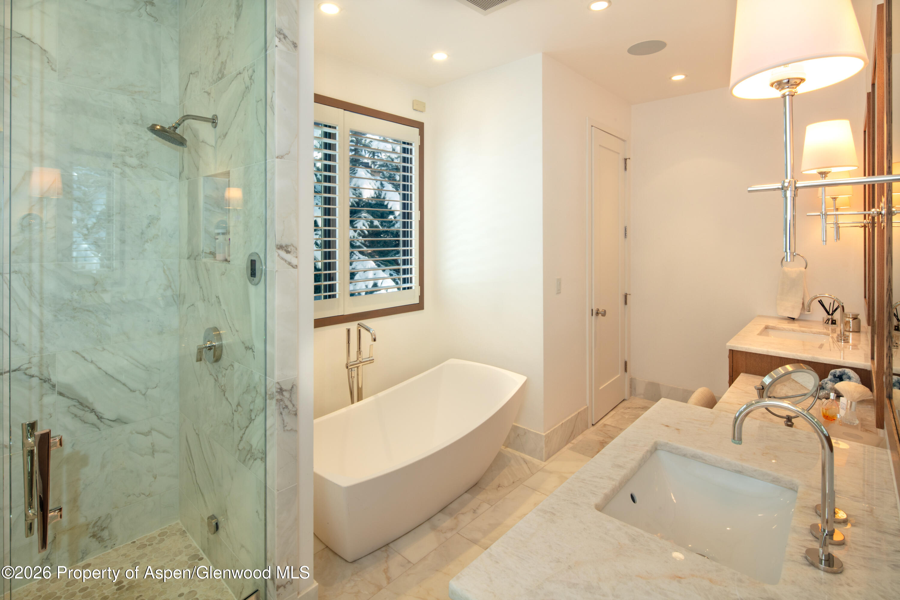 523 Walnut Street, Unit A Aspen, CO 81611 - Photo 12 of 31 108A3314