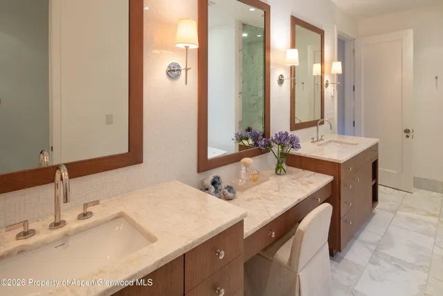 $15,450,000 | 523 Walnut Street, Unit A, Aspen, CO 81611