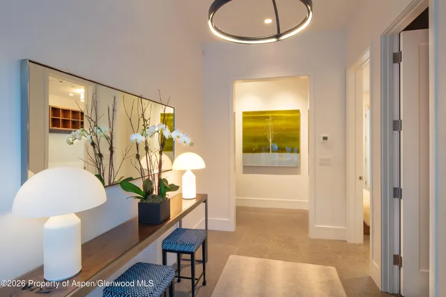 $15,450,000 | 523 Walnut Street, Unit A, Aspen, CO 81611