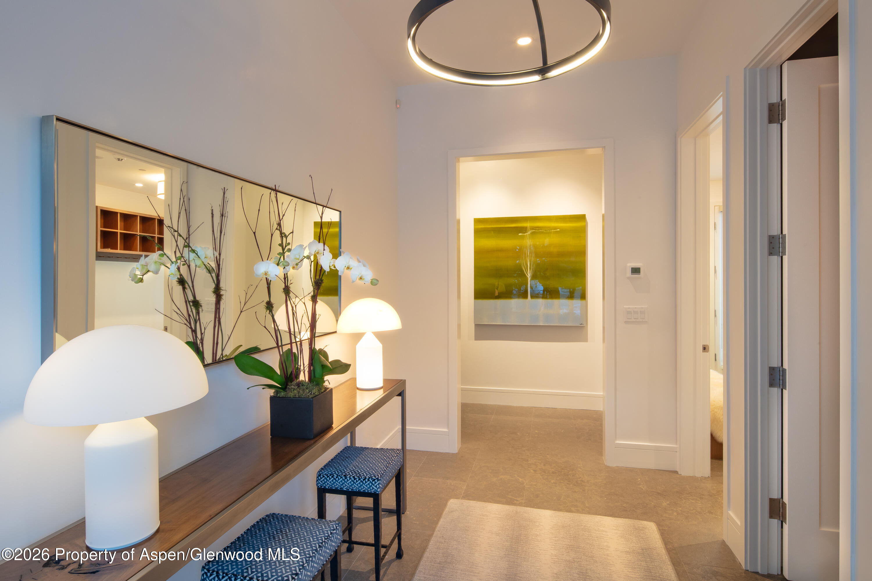 523 Walnut Street, Unit A Aspen, CO 81611 - Photo 15 of 31 108A4548