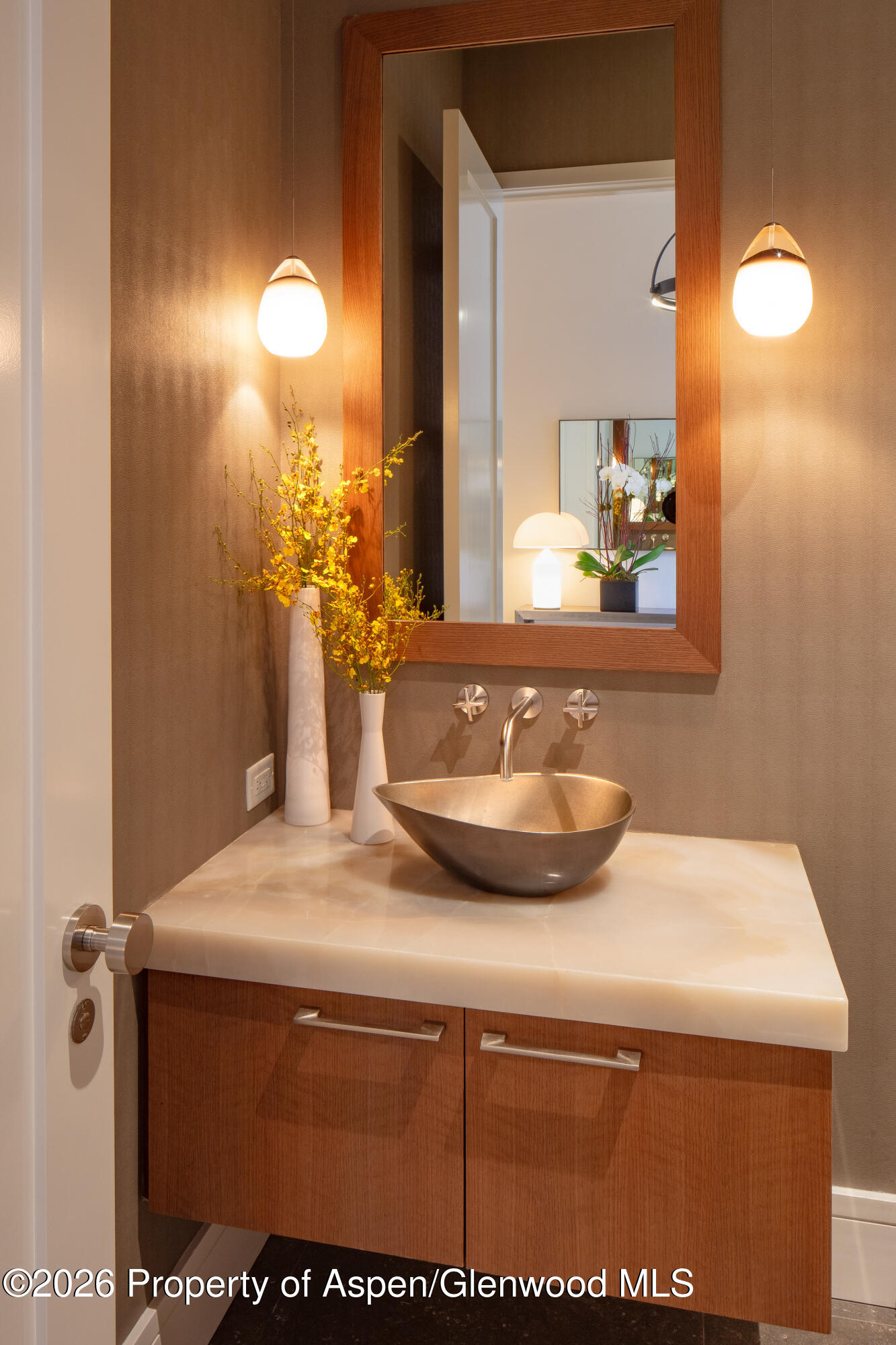 523 Walnut Street, Unit A Aspen, CO 81611 - Photo 16 of 31 108A4558