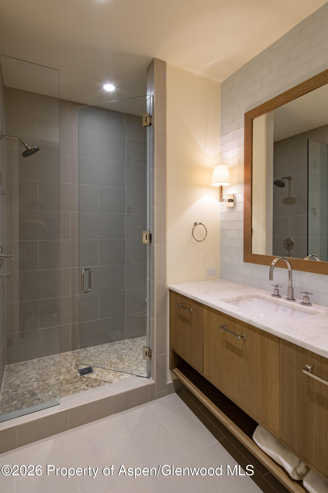 523 Walnut Street, Unit A Aspen, CO 81611 - Photo 20 of 31 108A3580