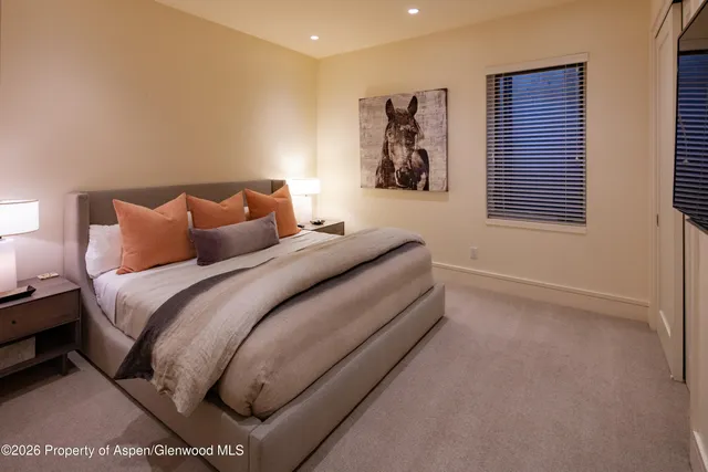 $15,450,000 | 523 Walnut Street, Unit A, Aspen, CO 81611