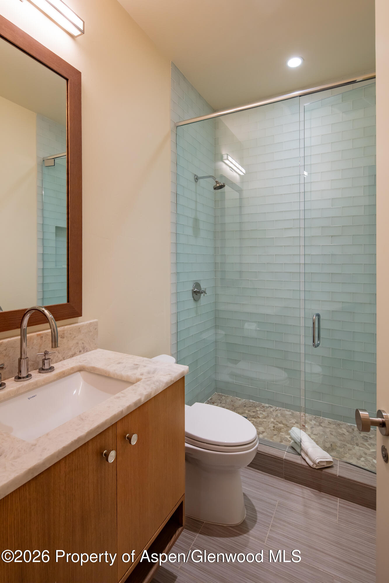 523 Walnut Street, Unit A Aspen, CO 81611 - Photo 22 of 31 108A3393