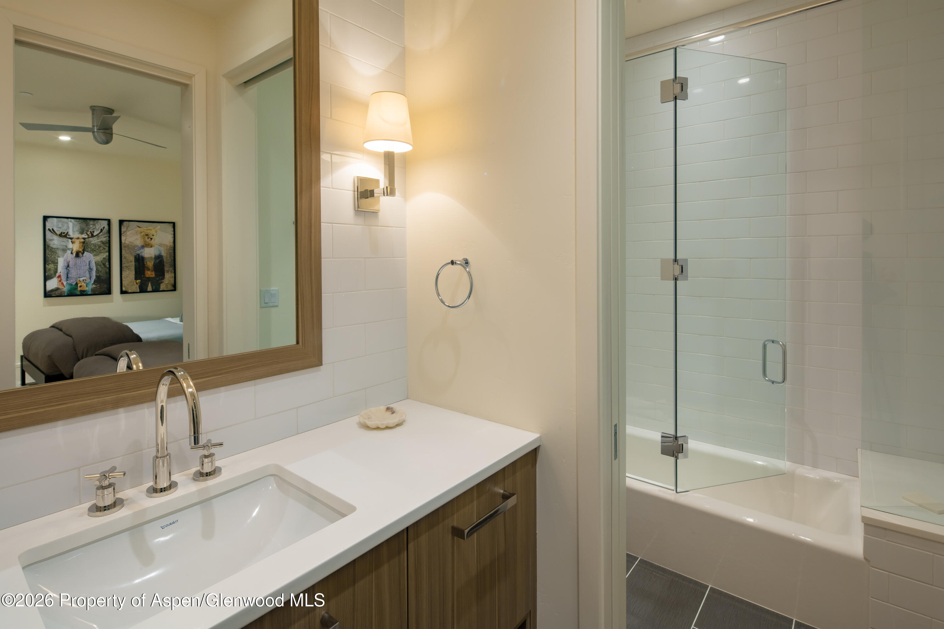 523 Walnut Street, Unit A Aspen, CO 81611 - Photo 24 of 31 108A3561